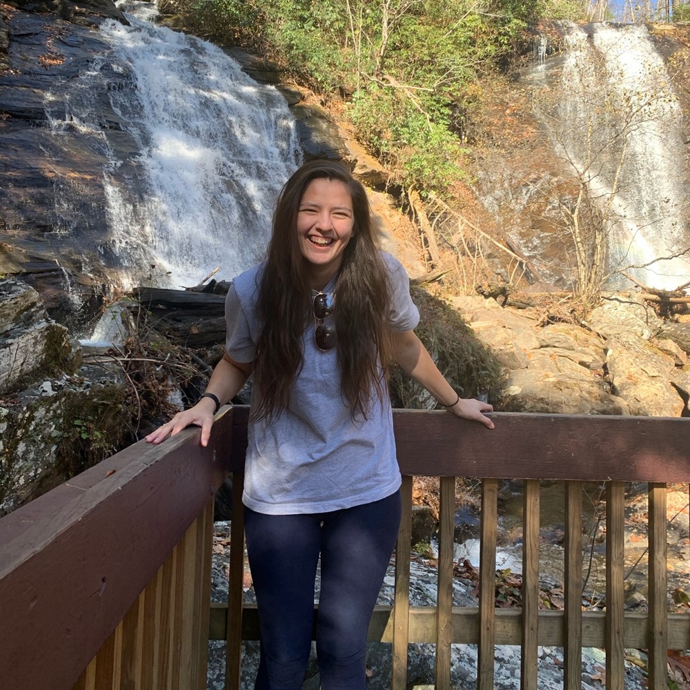 Meet your Posher, Zabrina